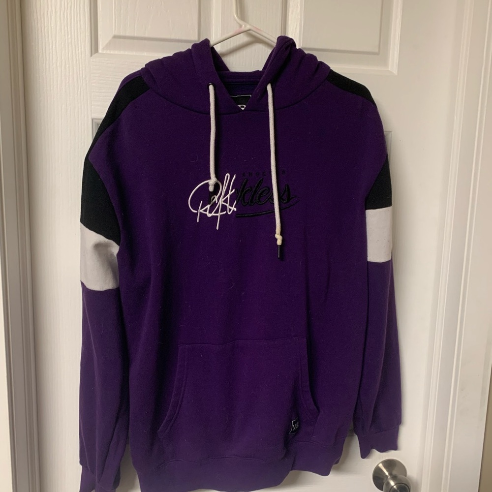 Brand new reckless hoodie